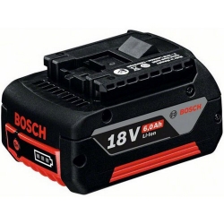 BATTERI 18V 6,0AH LITHIUM