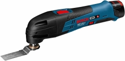 MULTICUTTERSET GOP 12V-LI