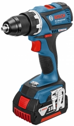 SKRUVDRAGARE GSR 18 V-EC DY
