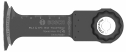 SGBLAD MAII 52 APB TR/METALL