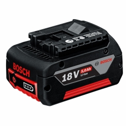 BATTERI 18V 5,0AH LITHIUM