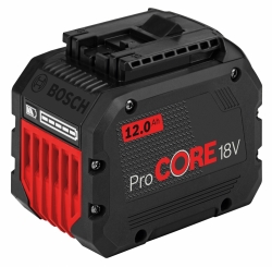 BATTERI 18V PROCORE 12,0AH