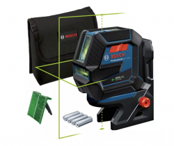 KOMBILASER GCL 2-50 G RM10