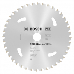 S�GKLINGA 165X1,6X20 36T ST�L