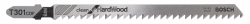 STICKSGBLAD T301CDF 117MM 5ST