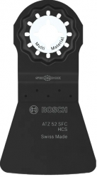 SKRAPA FLEXIBEL ATZ 52 SFC SL