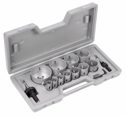 HLSGSET BIM 19-76MM 14 DELAR