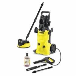 HGTRYCKSTVTT K4 PREMIUM HOME