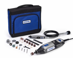 MULTIVERKTYG DREMEL 4000-1/45