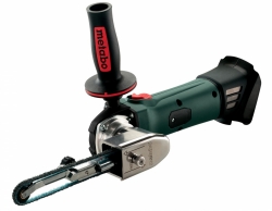 BATTERIBANDSLIP METABO BF18LTX90 18V SOLO