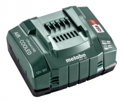 LADDARE METABO ASC145 12-36V