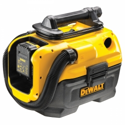 DAMMSUGARE DCV582 NT/BATTERI