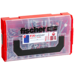 FIXTAINER DUOPOWER/DUOTEC BOX