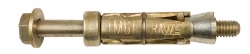 HYLSEXPANDER RAWLBOLT M6 25L