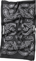 BANDANA 9138 BNY SVART