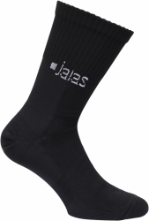 STRUMPA JALAS 8208 LIGHT WEIGHT SOCK SVART