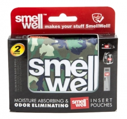 ANTILUKTKUDDE SMELL WELL 2ST