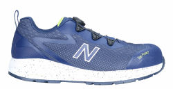 SKYDDSSKO NB LOGIC BL