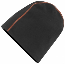 MSSA MINTO BEANIE SVART