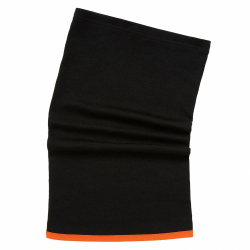 HALSVRMARE HELLY HANSEN 79706 SVART ULL