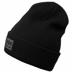 MSSA HH BEANIE SVART