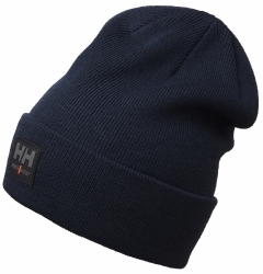 MSSA BEANIE BL