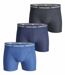 KALSONG BOXER BB 3-PACK