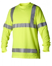 VARSEL T-SHIRT LNG 259