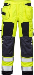 MIDJEBYXA FLAMVARSEL 2075