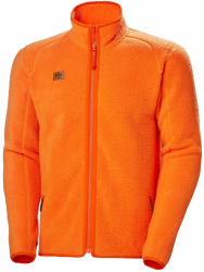 PLSFIBERJACKA HH 72180 ORANGE