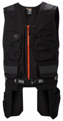 VERKTYGSVST HELLY HANSEN 77140 SVART