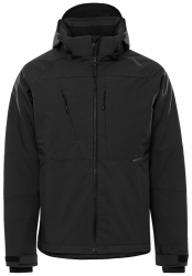 VINTERJACKA 4883 GLS SVART