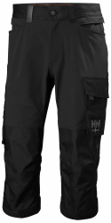 PIRATBYXA HH 77507 SVART