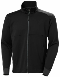 TRJA HH TECH 72380 SVART