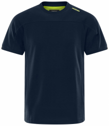 T-SHIRT FRISTADS 7554 MRK MARINBL