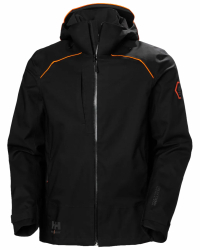 SKALJACKA HELLY HANSEN 71141 SVART