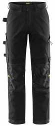MIDJEBYXA FRISTADS 2800 GSTT SVART