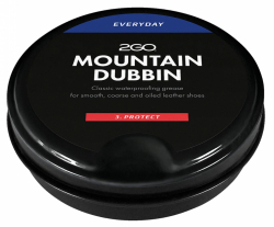 SKOFETT MOUNTAIN DUBBIN 100ML