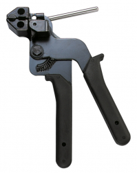 BUNTBANDSPISTOL KST-STG200