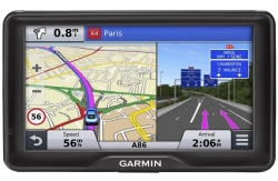 GPS GARMIN NUVI 2797LMT 7"