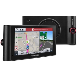GPS GARMIN NUVICAM LMT 6"