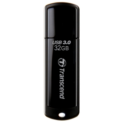 USB-MINNE JETFLASH 700 3.0