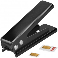 SIMKORTSKLIPPARE GOOBAY W43052