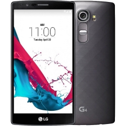 TELEFON LG G4 METALLIC GREY