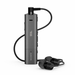 HEADSET SONY SBH54 BT SVART