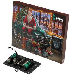 ADVENTSKALENDER 2026