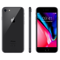 TELEFON IPHONE 8 64GB GREY