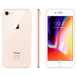 TELEFON IPHONE 8 64GB GOLD