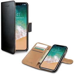 FODRAL WALLY900 IPHONE X SV/BE
