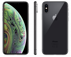 TELEFON IPHONE XS 256GB GREY